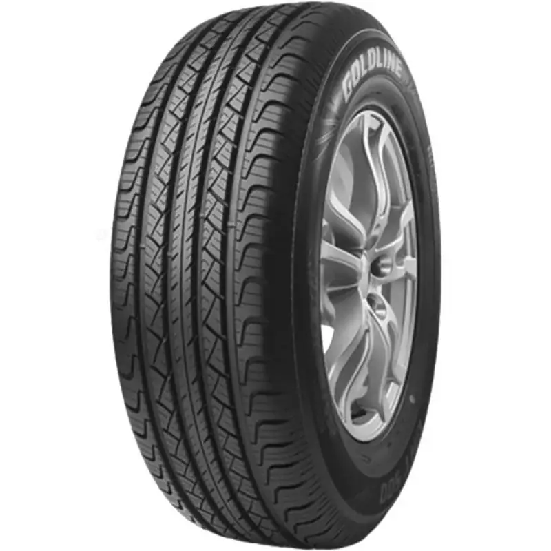 Scelto Dai Clienti GOLDLINE GHT 500 XL 255/60 R17 110H TL