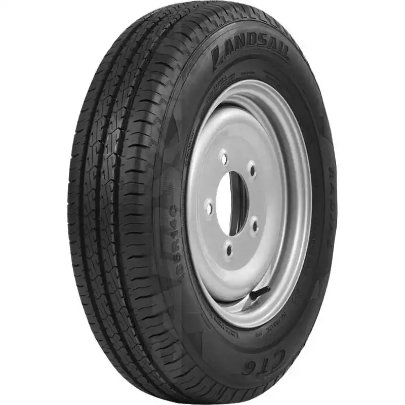 Ultime Pezzi LANDSAIL CT6 195/70 R14 101/99N TL