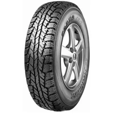 NANKANG FT 7 AT OWL 205/80 R16 110/108S TL Quantità Limitata