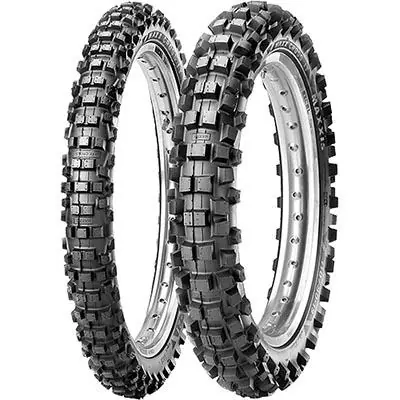 MAXXIS M 7305 MAXXCROSS IT REAR 120/100 -18 68M TT Non Perdere