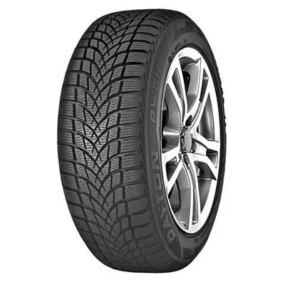 DAYTON DW510 EVO XL 205/50 R17 93V TL M+S 3PMSF Più Venduto