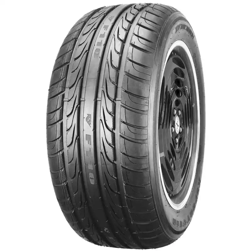 Must-Have TRACMAX F 110 XL 275/45 R20 110V TL