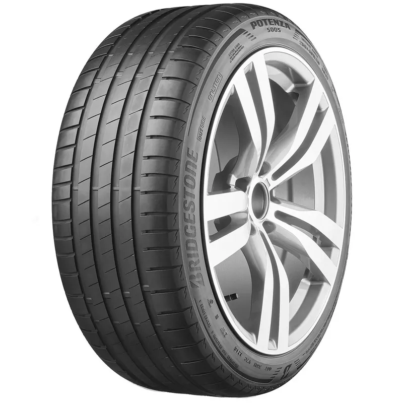 Offerta BRIDGESTONE POTENZA S005 XL C+ 225/40 R18 92Y TL