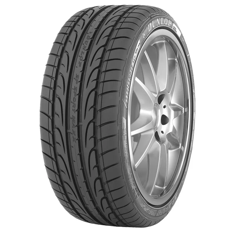 DUNLOP SP SPORT MAXX 215/45 R16 86H TL A Buon Prezzo
