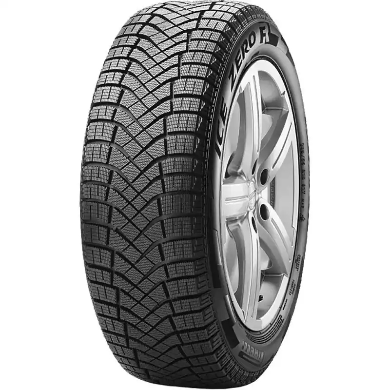 Prezzo Ridotto PIRELLI WINTER ICE ZERO FRICTION XL 255/45 R20 105H TL M+S 3PMSF