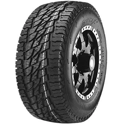 GRIPMAX INCEPTION AT2 RWL 165/65 R15 81T TL M+S 3PMSF Solo Oggi