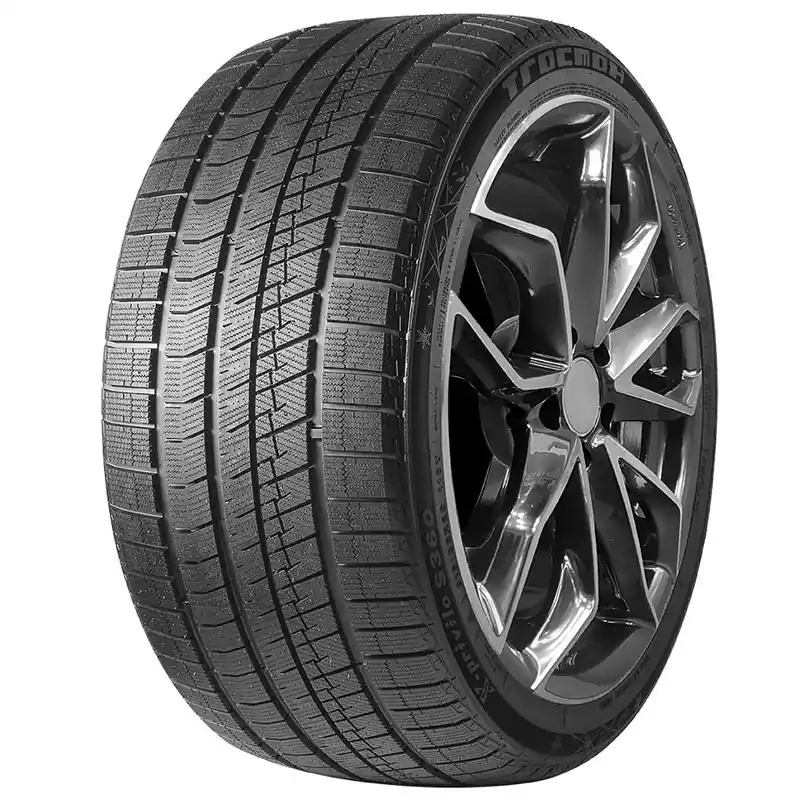 Miglior Prezzo TRACMAX X PRIVILO S360 175/65 R14 82R TL M+S 3PMSF