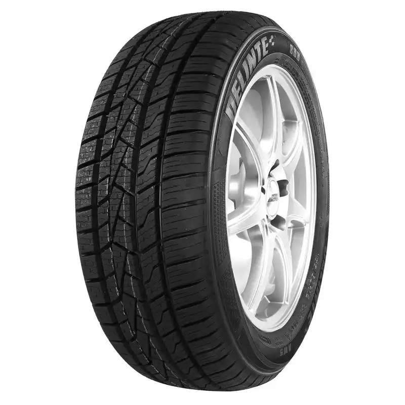 DELINTE AW 5 155/80 R13 79T TL M+S 3PMSF Ordina Subito