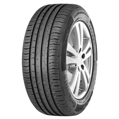 Offerta Lampo CONTINENTAL CONTIPREMIUMCONTACT 5 SUV 225/60 R17 99V TL
