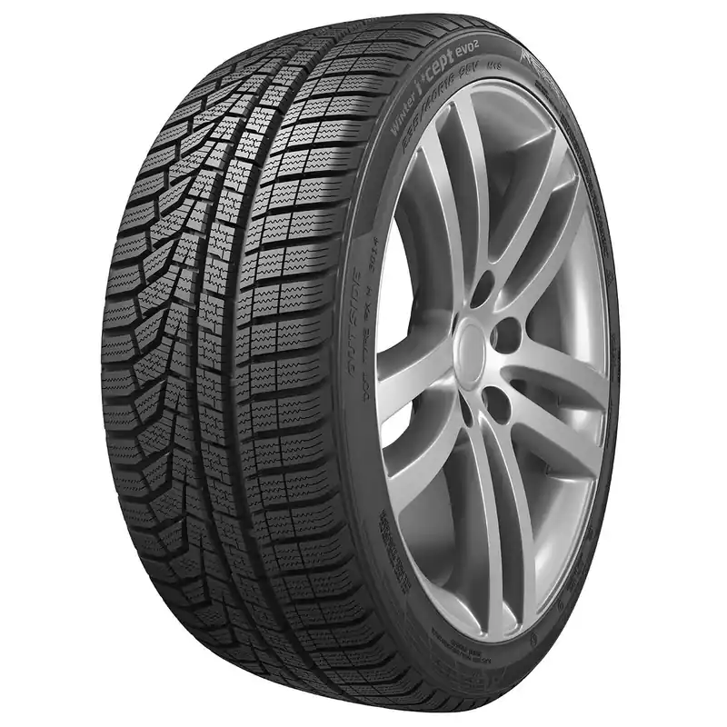 Vendita Finale HANKOOK I CEPT EVO2 W320B XL HRS 245/45 R17 99V TL M+S 3PMSF