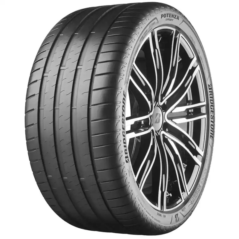 BRIDGESTONE POTENZA SPORT XL MGT 255/40 R21 102Y TL Solo Oggi