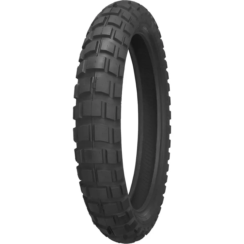 SHINKO E 804 ADVENTURE TRAIL 120/70 R19 60H TL Sconto