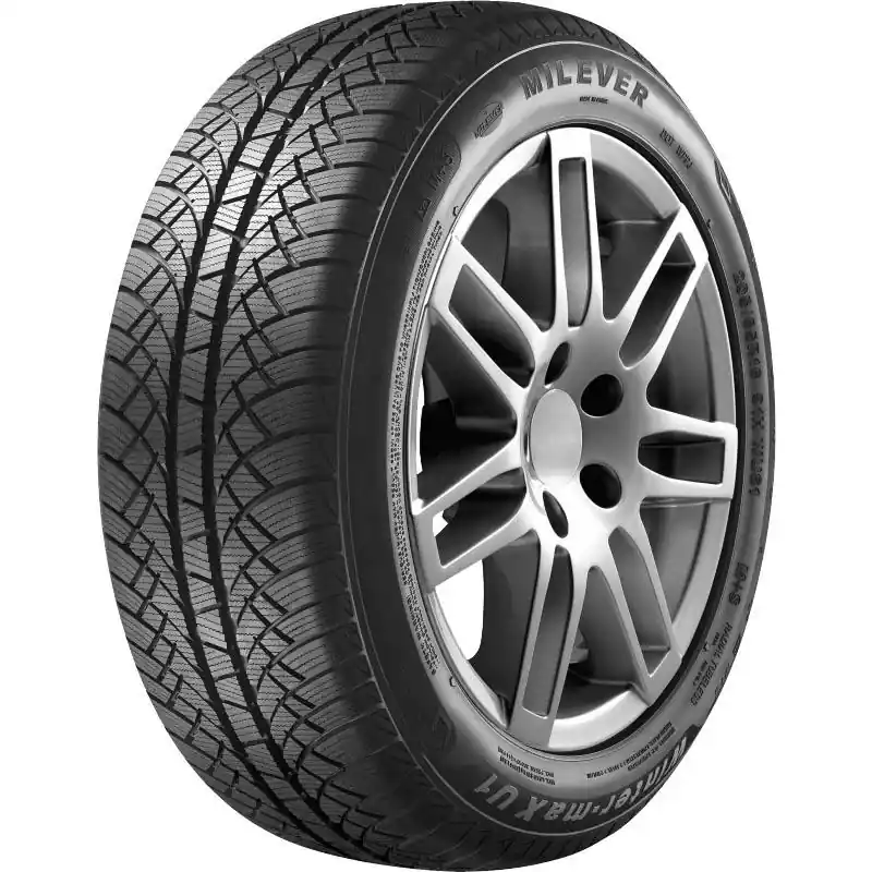 MILEVER MW 655 195/60 R15 88T TL M+S 3PMSF Promo Stagionale