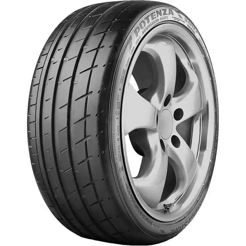 Acquista Ora BRIDGESTONE POTENZA S007 XL RS 245/35 R19 93Y TL