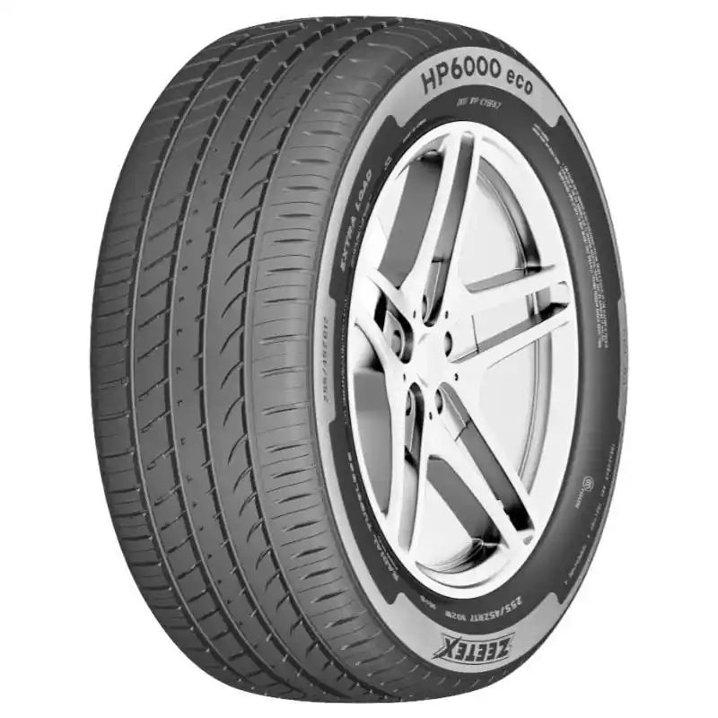 Popolare ZEETEX HP 6000 ECO XL 255/50 R19 107W TL