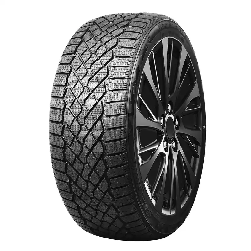 Economico LINGLONG NORD MASTER XL 215/40 R17 87T TL M+S 3PMSF