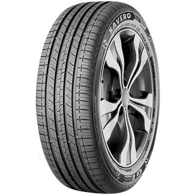 Novità GT RADIAL SAVERO SUV 265/60 R18 110H TL