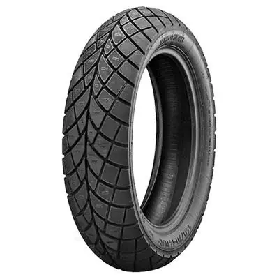 HEIDENAU K 66 M+S SNOWTEX FRONT 120/70 -15 56S TL M+S Quantità Limitata