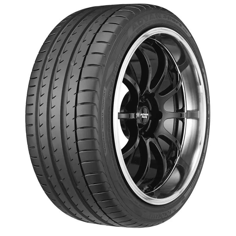 Promozione Esclusiva YOKOHAMA ADVAN SPORT V105W N0 265/40 R19 98Y TL