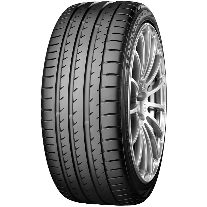 YOKOHAMA ADVAN SPORT V105E XL * 285/40 R19 107Y TL Compra Adesso