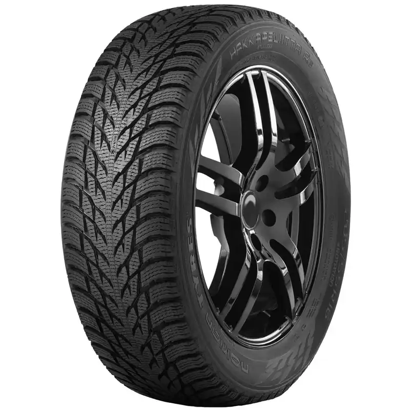 Subito Disponibile NOKIAN HAKKAPELIITTA R3 XL RFT 225/45 R18 95T TL M+S 3PMSF