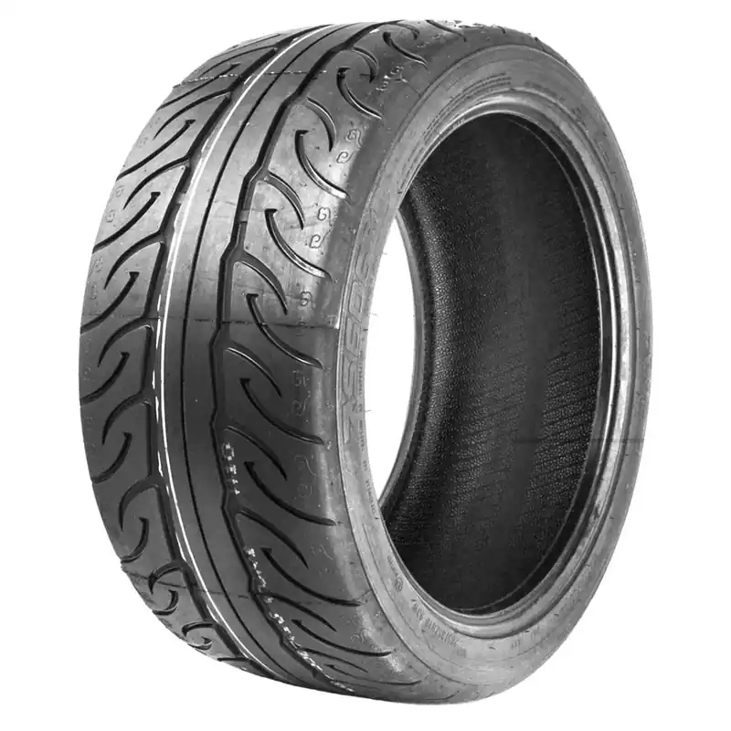 ZEKNOVA RS 606 R1 265/35 R18 93W TL Acquista Ora