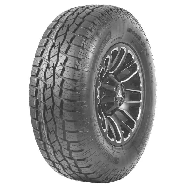 Più Venduto SUNFULL MONT PRO AT786 275/55 R20 113H TL