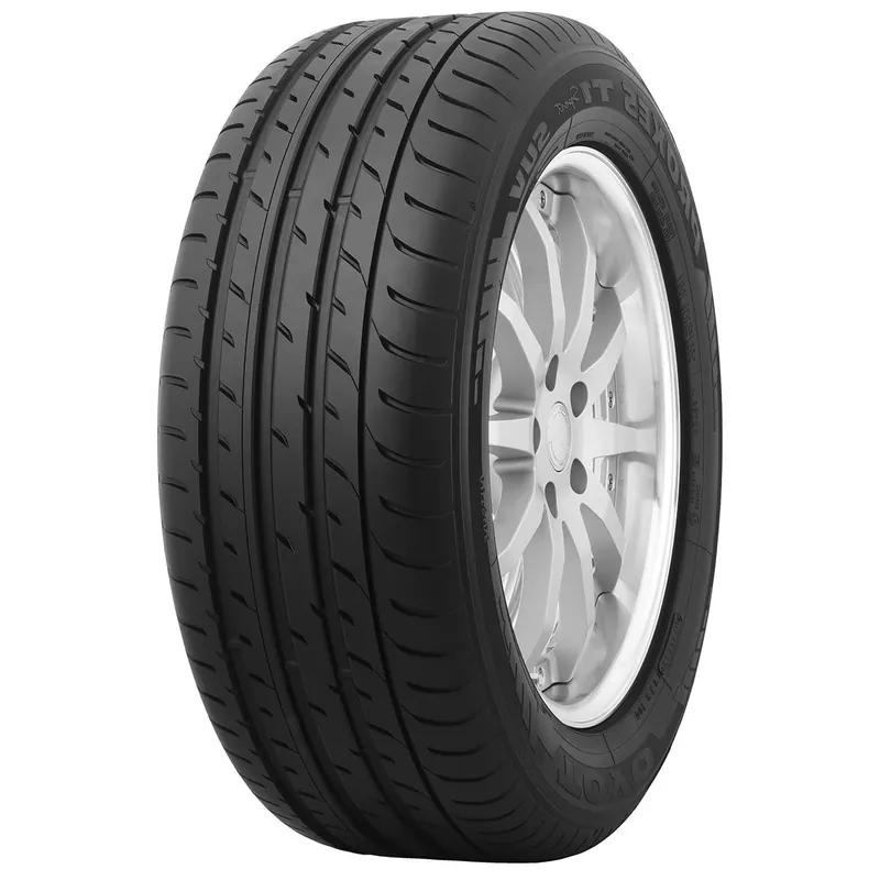TOYO PROXES T1 SPORT SUV XL 255/55 R19 111Y TL Offerta Lampo