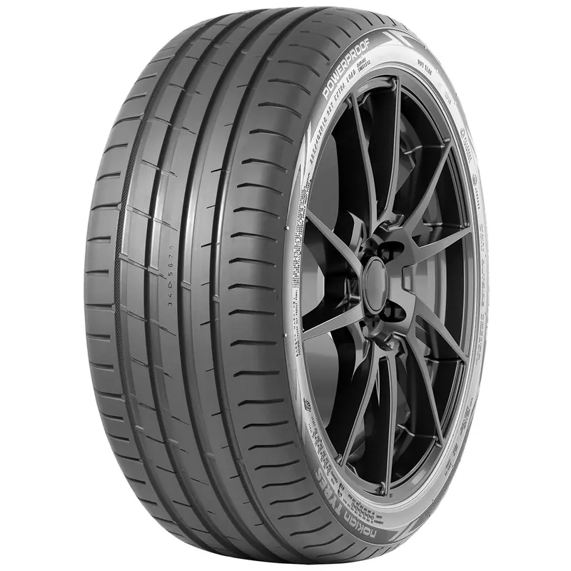 Prezzo Conveniente NOKIAN POWERPROOF XL 275/30 R20 97Y TL