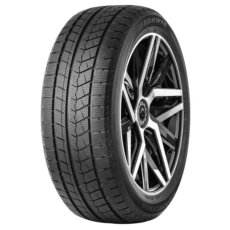 Acquista Ora FRONWAY ICEPOWER 868 215/70 R15 98T TL M+S 3PMSF