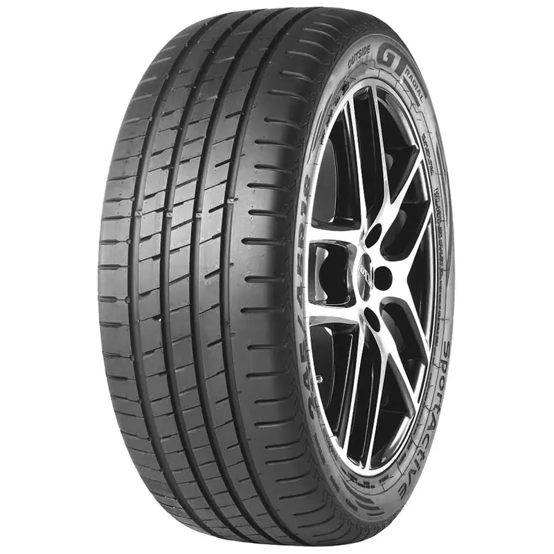 Vendita Finale GT RADIAL SPORTACTIVE XL 245/45 R18 100Y TL