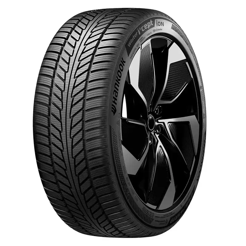 HANKOOK ION ICEPT SUV IW01A XL EV SOUND 215/60 R18 102V TL M+S 3PMSF Vendita Finale