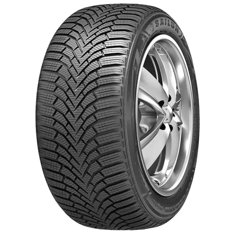 Offerta Del Giorno SAILUN ICE BLAZER ALPINE PLUS XL 195/65 R15 95T TL M+S 3PMSF