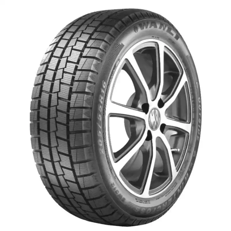 WANLI SW 312 185/65 R15 88Q TL M+S 3PMSF Promozione Esclusiva