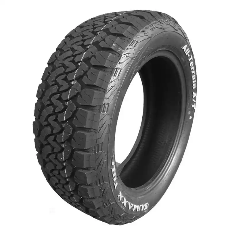 Spedizione Espresso SUMAXX ALL TERRAIN AT RWL 215/70 R16 100T TL
