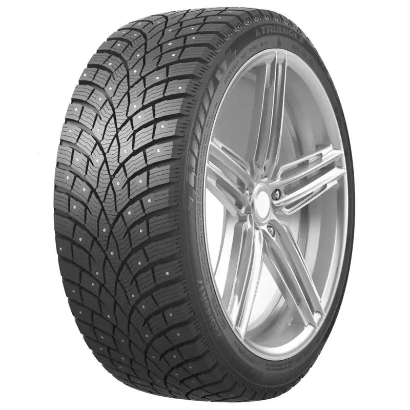 Consegna Rapida TRIANGLE TI 501 XL 195/65 R15 95T TL M+S 3PMSF