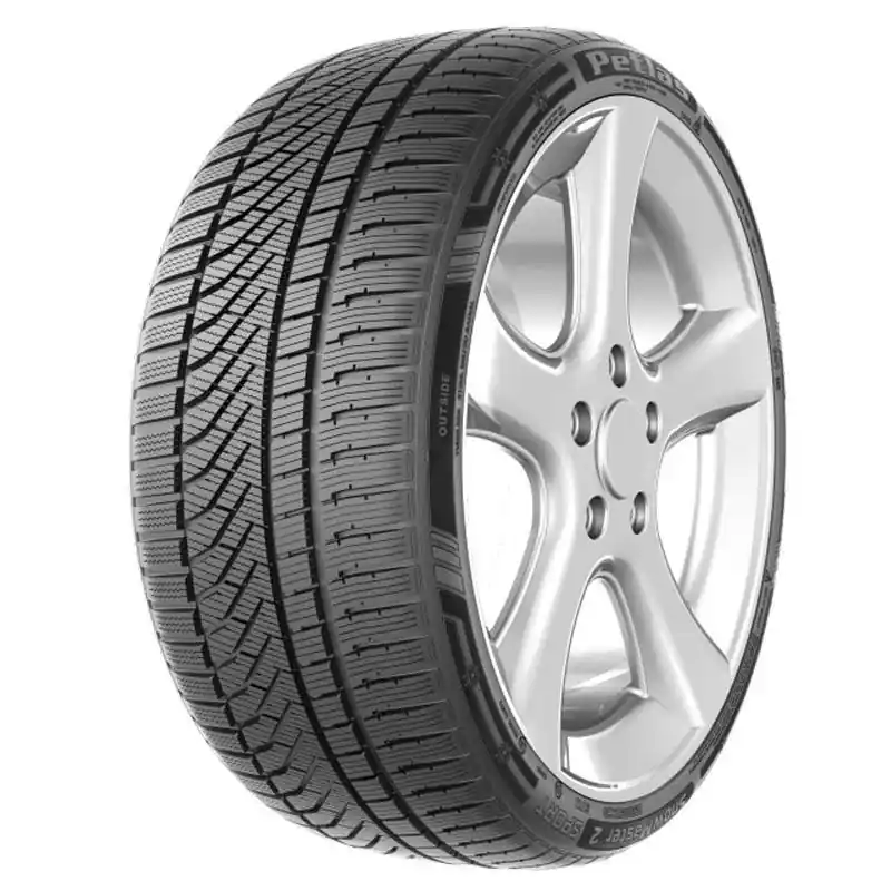 Super Prezzo PETLAS SNOWMASTER 2 SPORT XL 235/55 R19 105V TL M+S 3PMSF