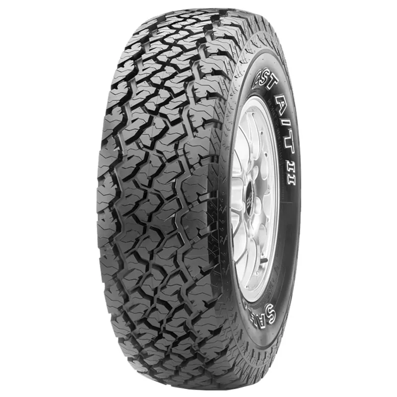 Bestseller CST SAHARA AT2 OWL POR 315/70 R17 121/118Q TL M+S