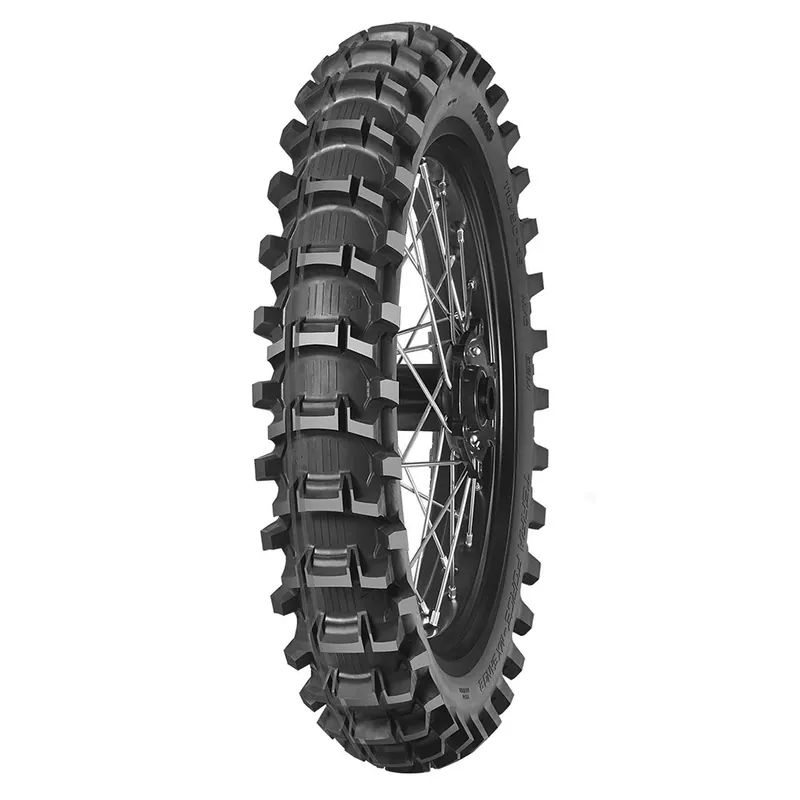 MITAS TERRA FORCE MX SAND 2 2X RED REAR NHS 100/90 -19 57M TT Acquista Ora