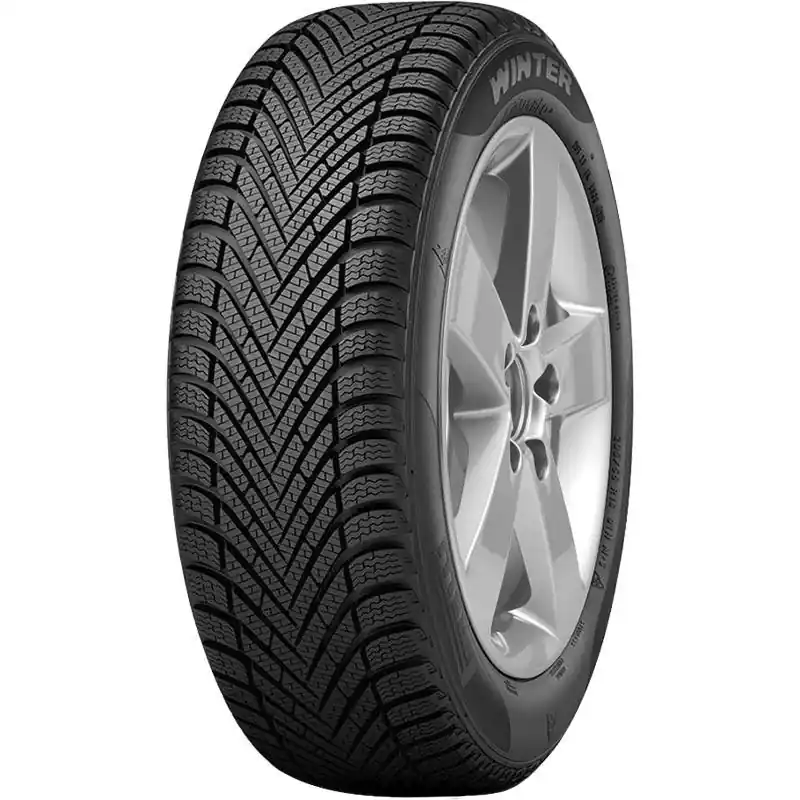 Di Tendenza PIRELLI CINTURATO WINTER 195/65 R15 91T TL M+S 3PMSF