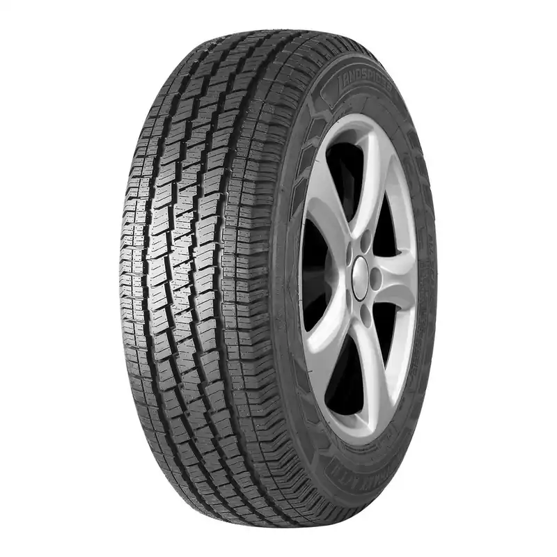 Subito Disponibile LANDSPIDER WILDTRAXX AT 2 195/75 R16 107/105R TL M+S 3PMSF