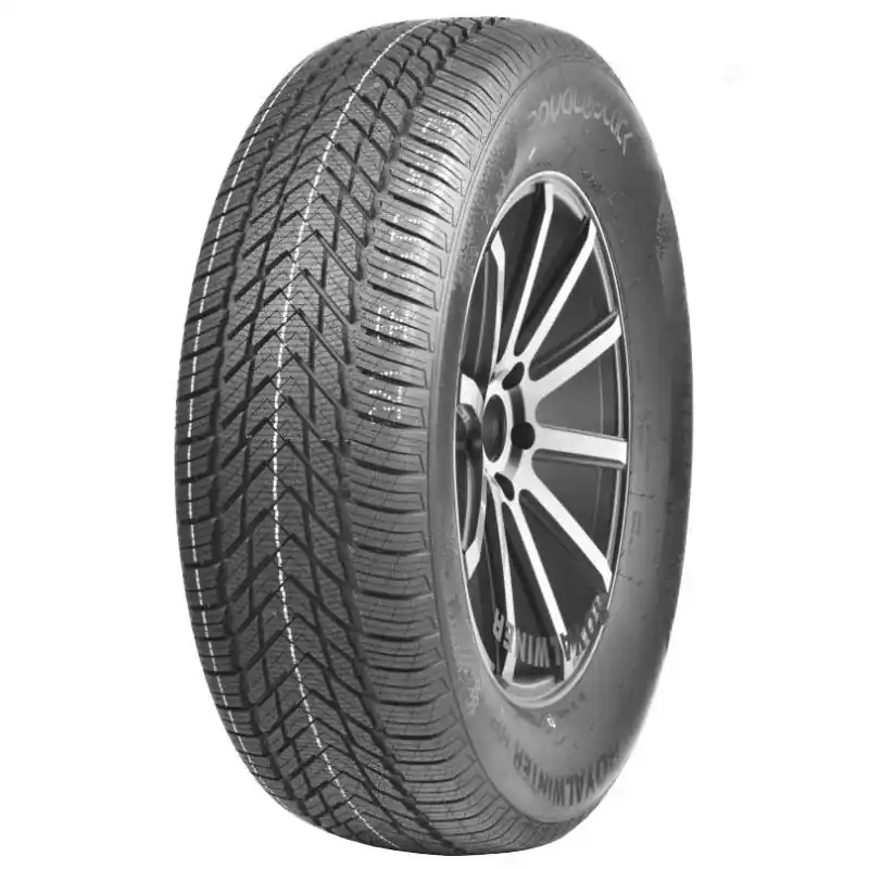 Direttamente Dal Produttore ROYAL BLACK ROYAL WINTER HP XL 185/60 R15 88H TL M+S 3PMSF