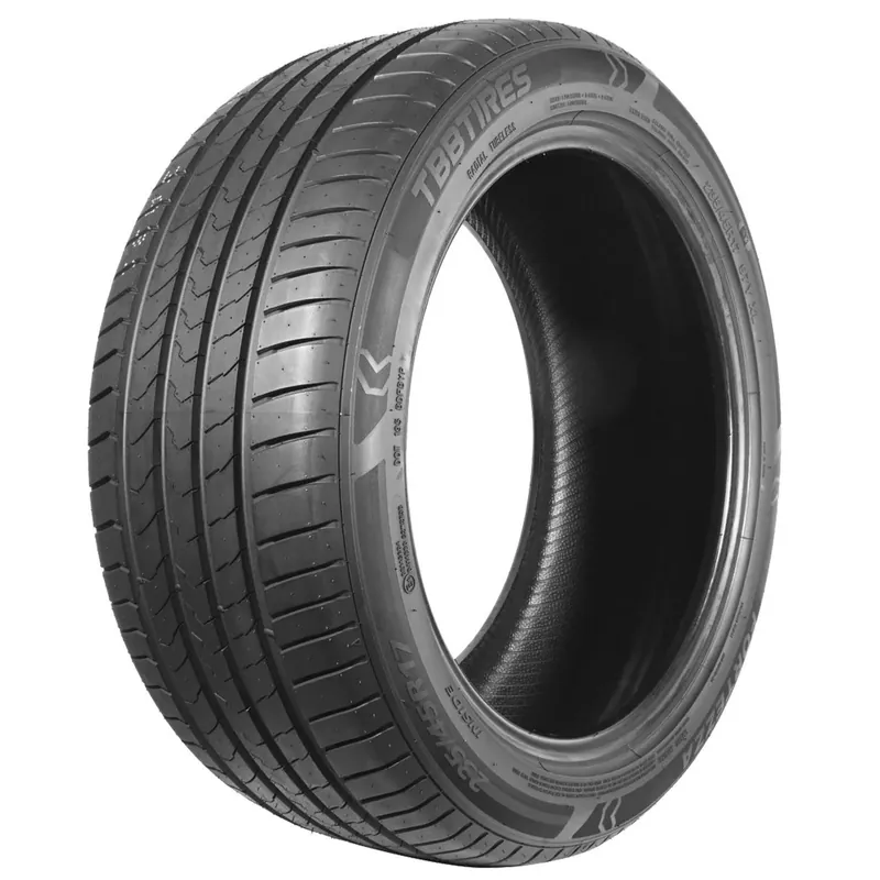 TBB TIRE FORTEZZA XL 225/55 R16 99V TL Occasione