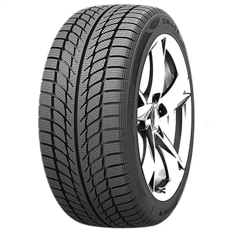 Non Perdere YARTU SW 608 215/65 R16 98H TL M+S 3PMSF