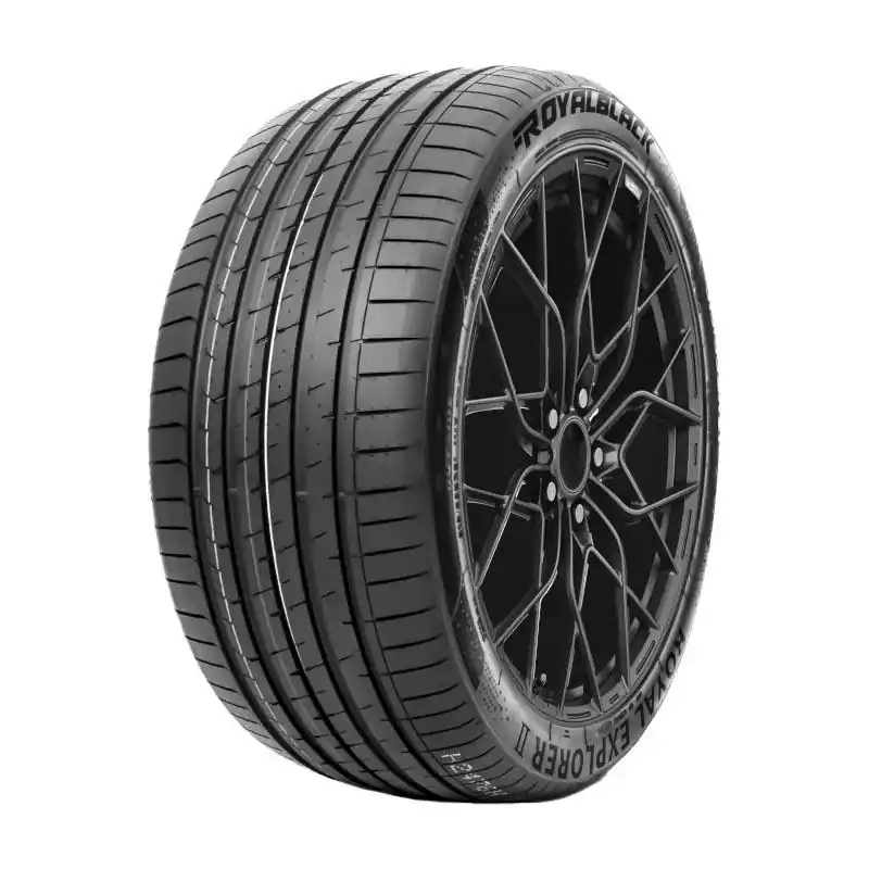 ROYAL BLACK ROYAL EXPLORER 2 XL 225/55 R16 99W TL Occasione