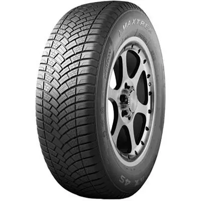 MAXTREK RELAMAX 4S 215/65 R16 98H TL M+S 3PMSF Prezzo Scontato
