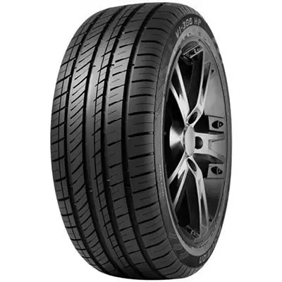 Promo Stagionale ECOVISION VI 386 HP XL 235/60 R18 107V TL