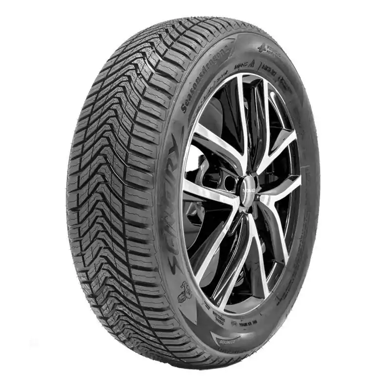 Pagamento Sicuro SENTURY SEASONSDRAGON 2 XL 255/35 R19 96W TL M+S 3PMSF