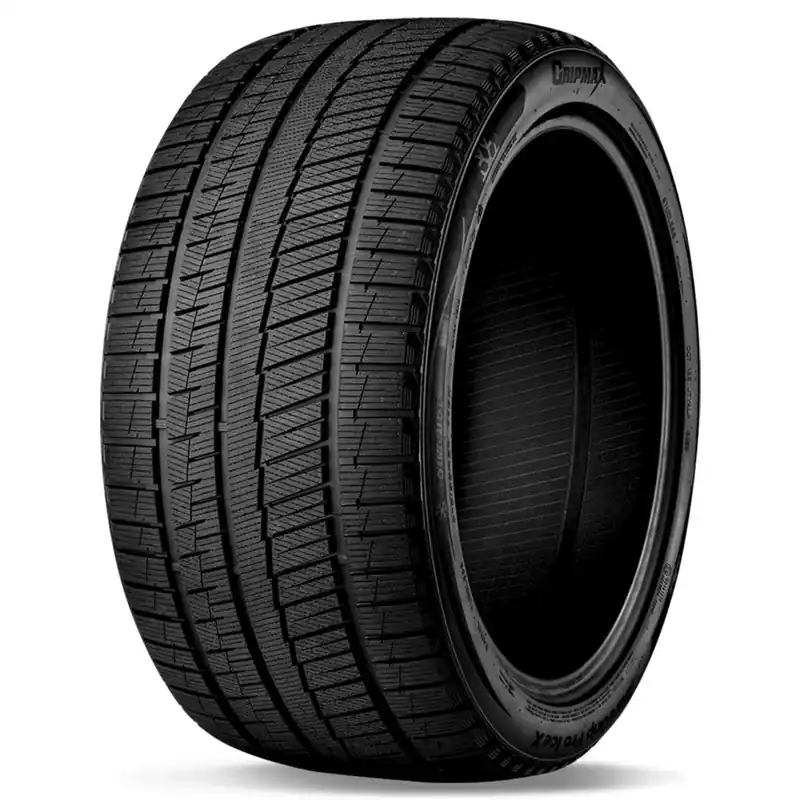 GRIPMAX SUREGRIP PRO ICE X XL 285/35 R21 105H TL M+S 3PMSF Nuovo Arrivo