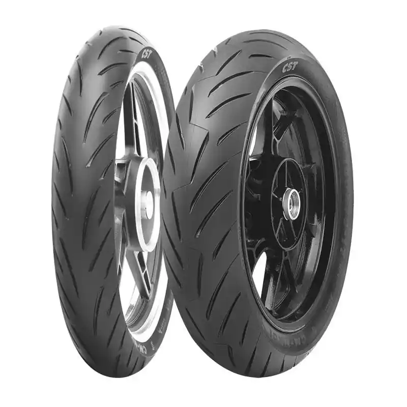 CST CM NK01 FRONT 100/80 -17 52S TL Reso Gratuito